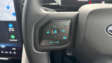 Ford Capri 125kW Style 52kWh 5dr Auto Electric Estate